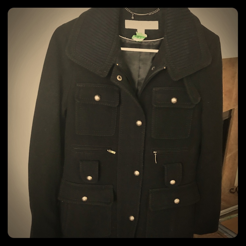 Laundry Winter Coat
